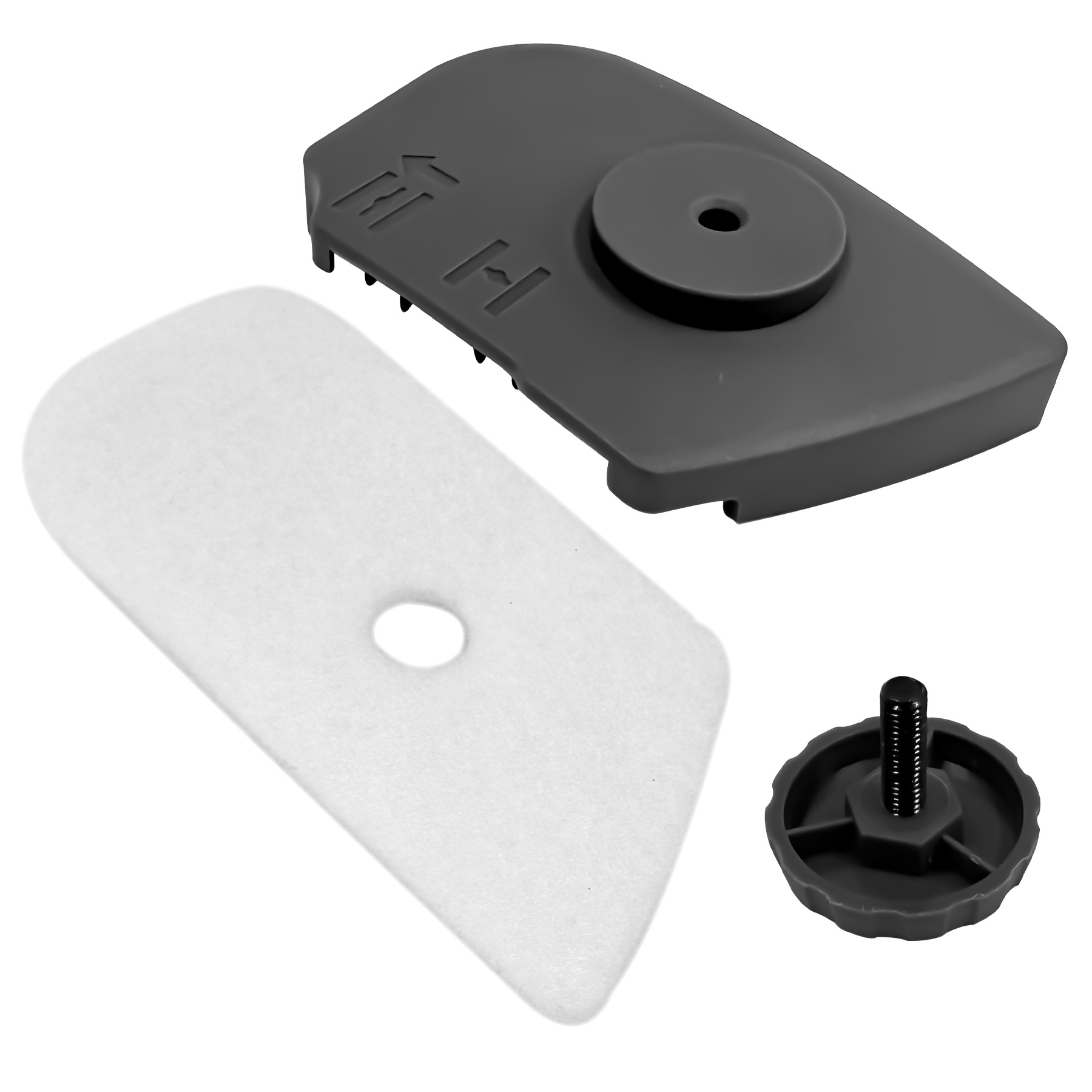 ★新品・未商品★ FILAMENT FILIFLOW 枕フィンガー&カバーセット Amazon.com: 5300578-46 Cover-Air Box 5301502-53 Air Filters Cover